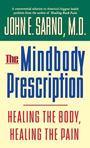 The mind body prescription