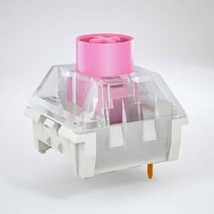 kailh box pink